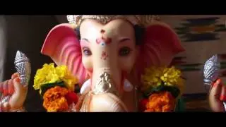 100 Subscribers Special Video. Ganpati Bappa....