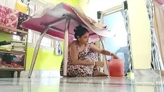 🌿জানি না কবে যে একটু শান্তি পাবো//Indian House Wife Morning To Night Daily Routine