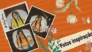 Reproduzindo as dicas de fotos da LÍVIA BRASIL😍😍😱💖 / Hellen Evely