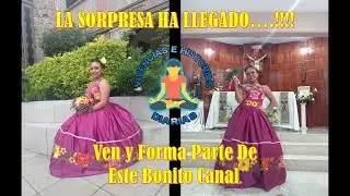 La Sorpresa INESPERADA...!
