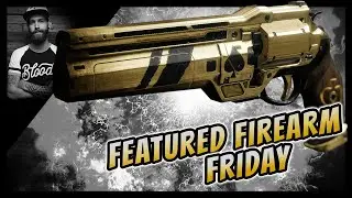 Destiny 2 | Guide | FFF Episode 8 | Ace of Spades Review