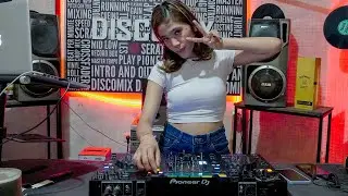 LUKA DISINI X PENIPU HATI - FDJ VERIKA BREAKBEAT REMIX TERBARU 2022