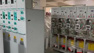 The Role of 10kV Movable Switchgear in Efficient Power Distribution