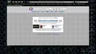how to play dos games on a mac