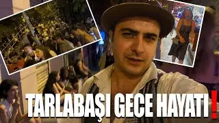 TARLABAŞI NIGHTLIFE (BEYOĞLU) The Hidden Face of Istanbul