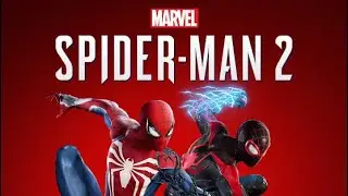 Spider-man 2 gameplay || no commentry