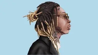 [FREE] WIZ KHALIFA X CARDO TYPE BEAT 2017 