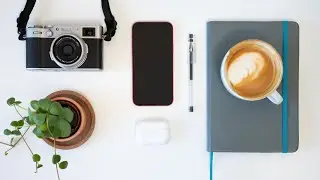 8 SIMPLE TIPS to boost PRODUCTIVITY and HAPPINESS  when you work on your own