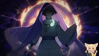 Genshin Impact. История Скарамуччи.