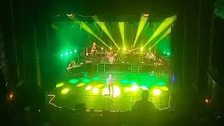 where corn dont grow, alabama theater