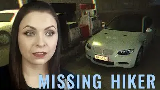 СТРАННЫЕ ПОИСКИ БРАТА ► Missing Hiker