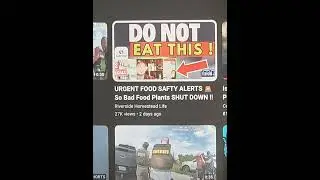 What's Really Going On All Around the World Part 2