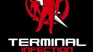 Terminal Infection 6 Nerf battle in shopping mall