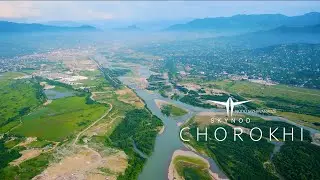CHOROKHI BATUMI  ჭოროხი ბათუმი