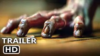 LOBISOMEM Trailer Legendado (2025)
