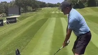 Mickelson Bomb 💣