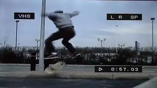 VHS Archives: 2004 'Alex Goes Digital'