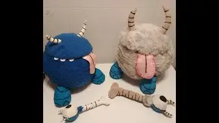 How to Make Chester (From Don't Starve)