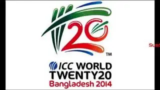 ICC WT20 2014 Background music