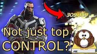 Punisher 2099 - New 7*s on the way? Let's test them out!