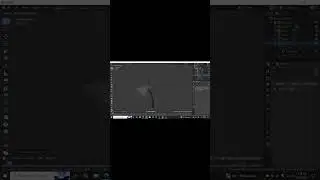 how to model a lamp in blender 3d.