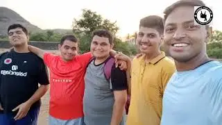 kJC Lonavala centre 2nd Summer camp from 22nd May to 3rd June 2023