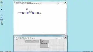 Operating Pickering Switching Modules using LabVIEW™