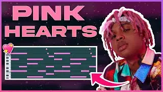 How to make EMOTIONAL RAGE BEATS for SOFAYGO! (FL Studio 20 Tutorial)