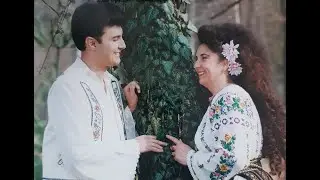 Maria Loga Constantin Magureanu Mandro, ne vorbeste lumea !