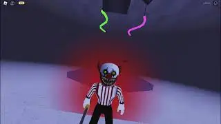 🔪 I'm playing Escape from the Killer!🔪 Part 6