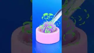 Брендовая косметика для кукол 👼💄😜