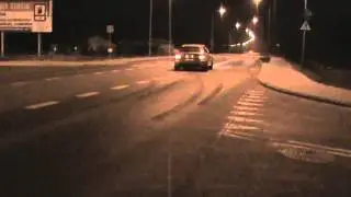 S3 BAM 335PS LAUNCH CONTROL test2 (TURBOELITA.PL)