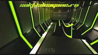 Surf.LaLeagane.Ro run on surf_nebula by Oui
