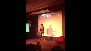 Y100 austin mahone