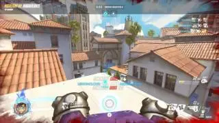 SICKEST POTG EVER!!!!!!