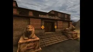 Postal 2 - 💿 Teledysk ,,Odsiadka" 💿