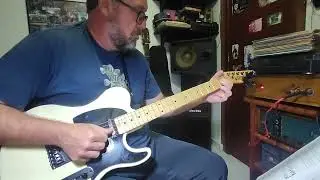 Blues de Domingo