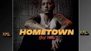 HOMETOWN GIRL ||| XML FILE DISCRIPTION BOX CHECK OUT 👇👇