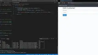 #3 Laravel Resources - Resource Edit