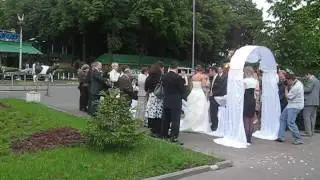 Ресторан Олимп.Свадьба.