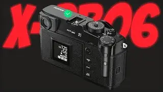 Is the Fujifilm X-Pro4 coming in 2025?
