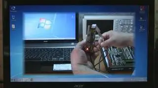 Программирование AVR на языке  Ассемблер, часть 3. "Настройка программатора"