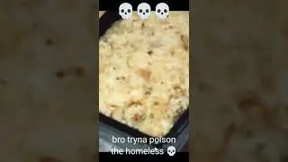 The forbidden goofy rice 💀💀💀 #meme #memes #funny