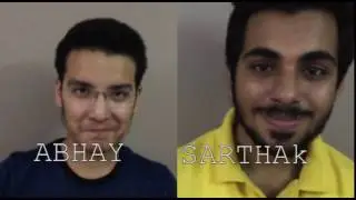 BHOOT HOUSE | Frutiepie | Ft. Abhay N Sarthak
