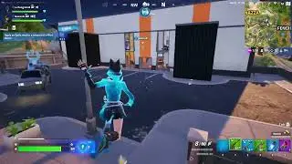 MORE FORTNITE