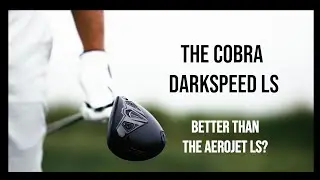 Cobra's DarkSpeed LS, better than the Aerojet LS?