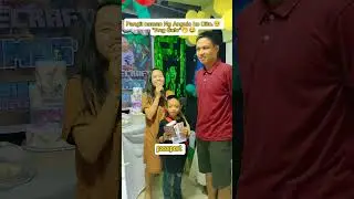 Bakit Passport Ang 7th Birthday Gift ni James?