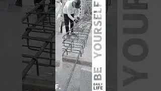Reinforced Concrete Column Construction: Techniques and Tips