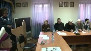 О татарах казаках 2013