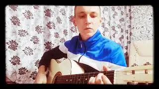 Жемчуга в волосах. (COVER)